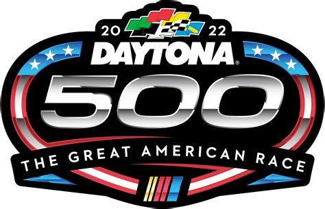 NASCAR Cup 2022 Daytona Results .
